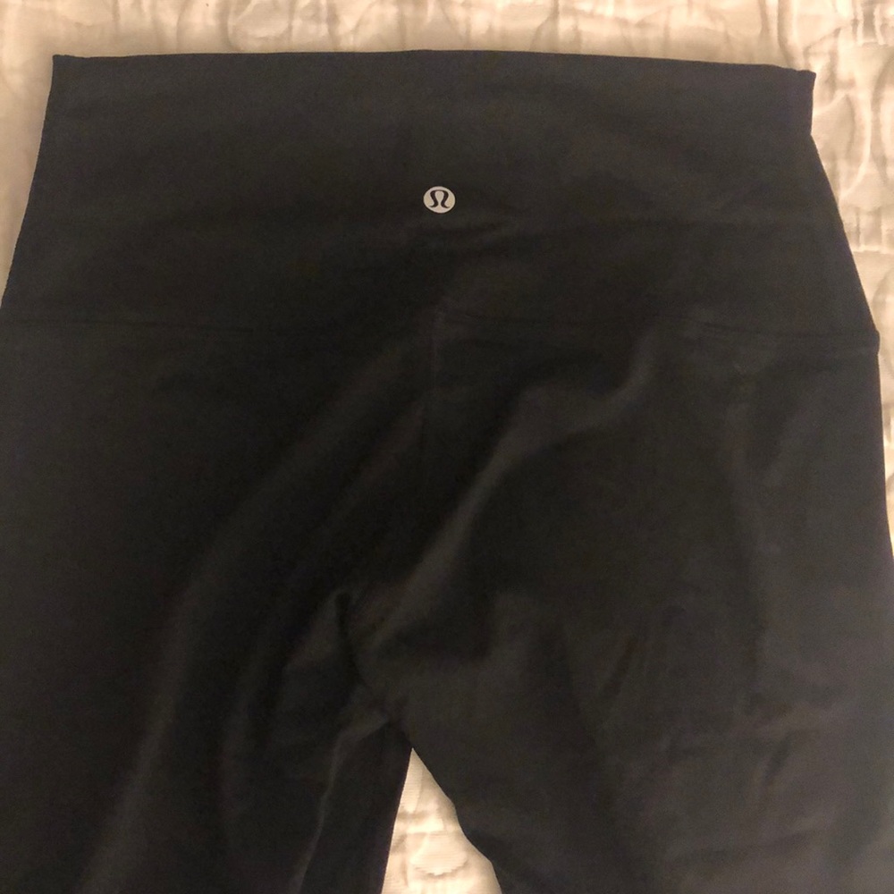 Lululemon align pant